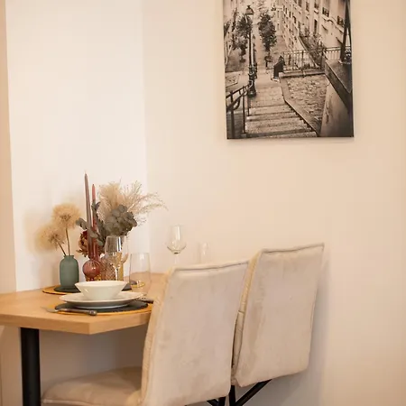 Emerald Apartment Dunajská Streda