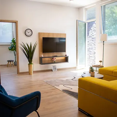 Emerald * Dunajská Streda