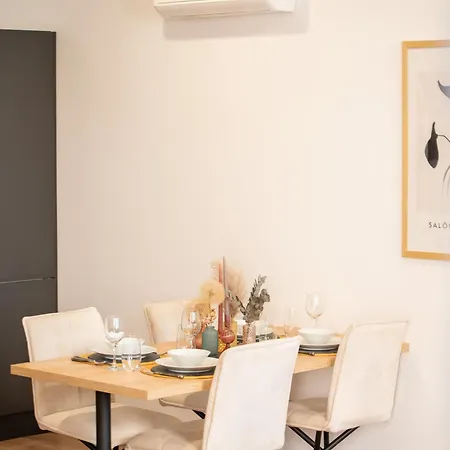 Apartman Emerald