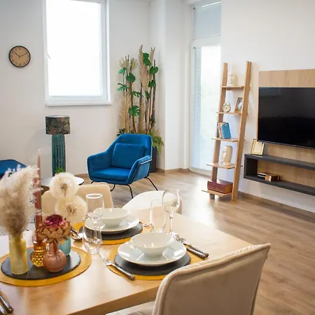 Emerald Dunajská Streda