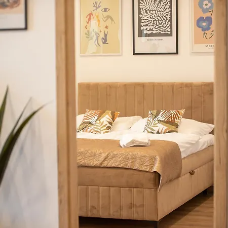 Emerald Apartman *
