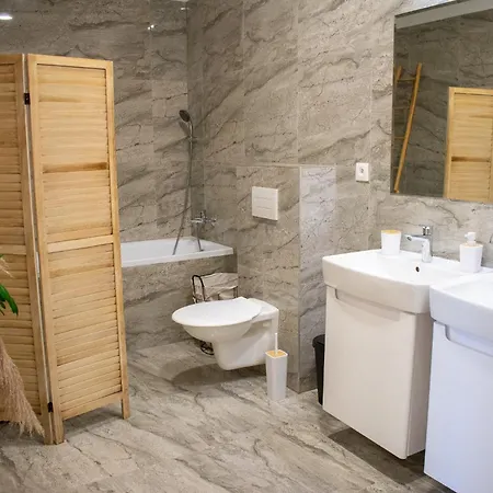 Emerald Apartman