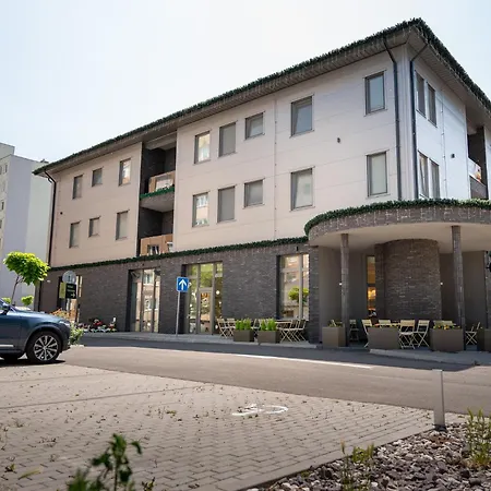 Emerald Dunajská Streda