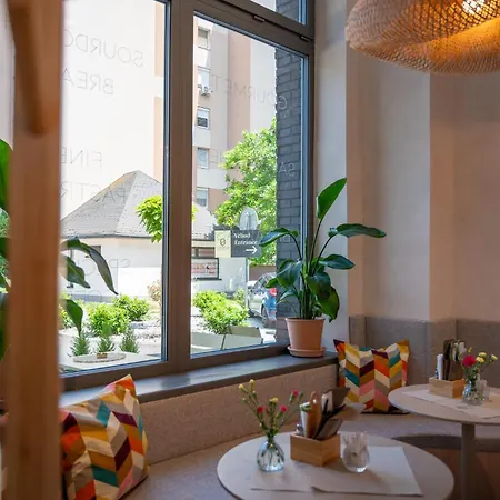 Emerald Apartman