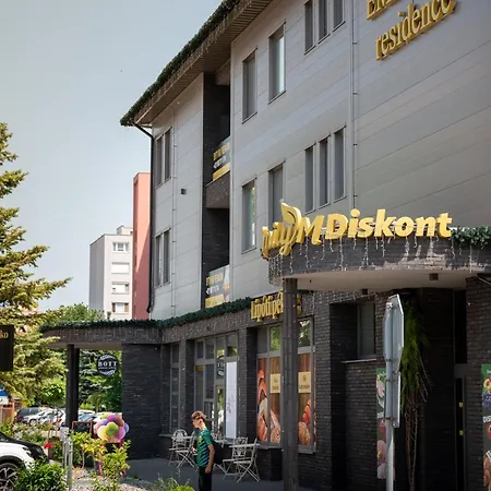 Apartman Emerald