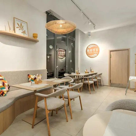 Emerald Apartman *