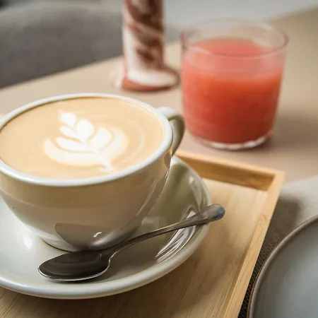 Emerald Apartmán Dunajská Streda