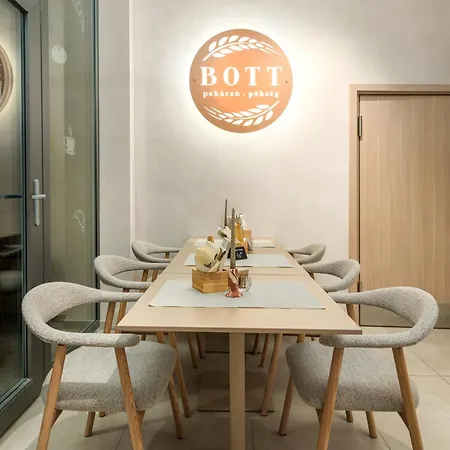 Emerald Dunajská Streda