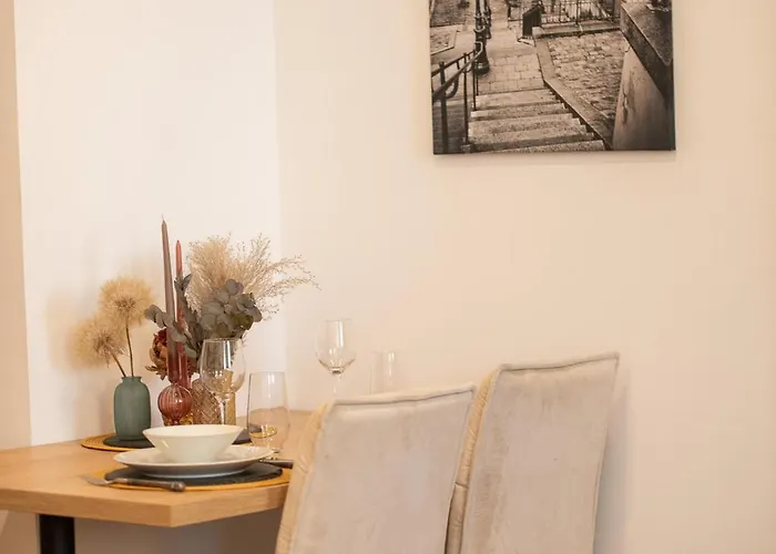 Emerald Διαμέρισμα Dunajská Streda