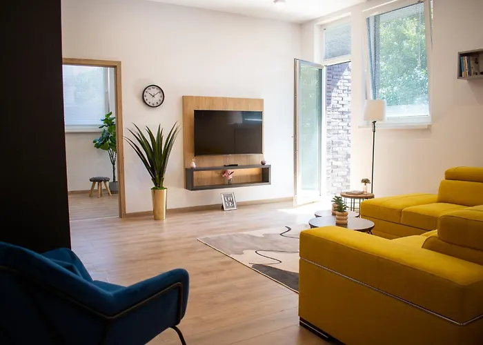 Emerald * Dunajská Streda