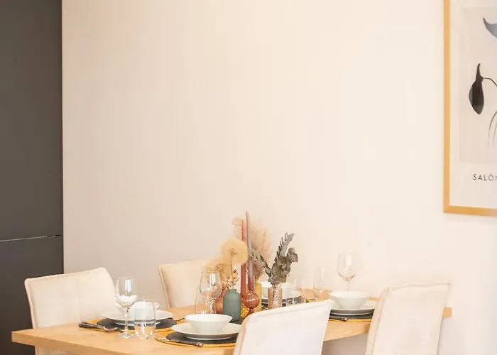 アパート Emerald