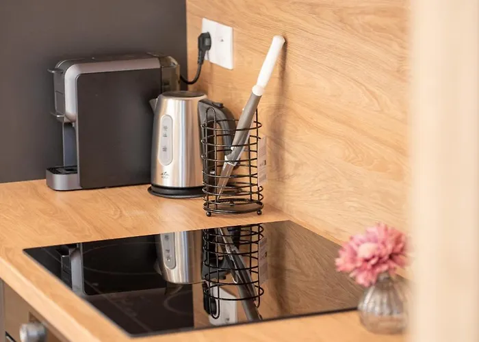 Emerald Διαμέρισμα *