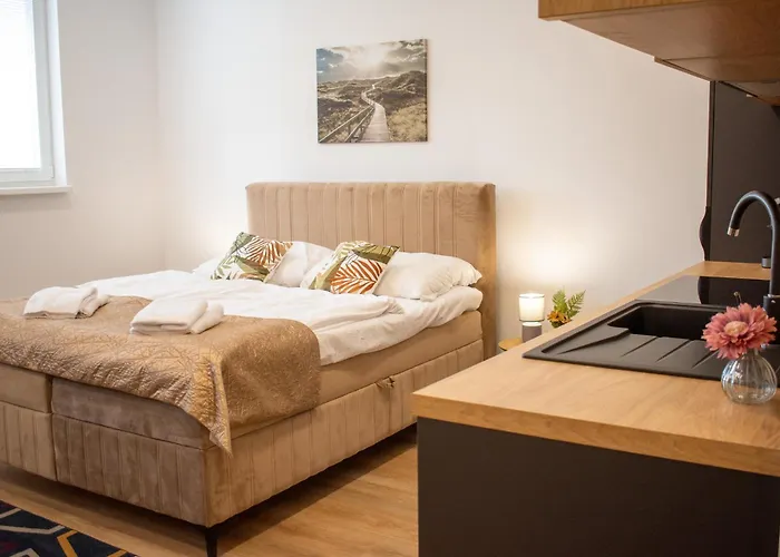 Διαμέρισμα Emerald