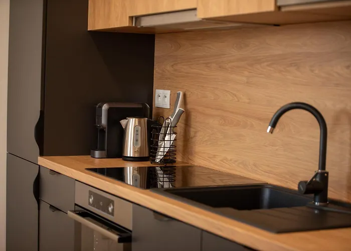 アパート Emerald *