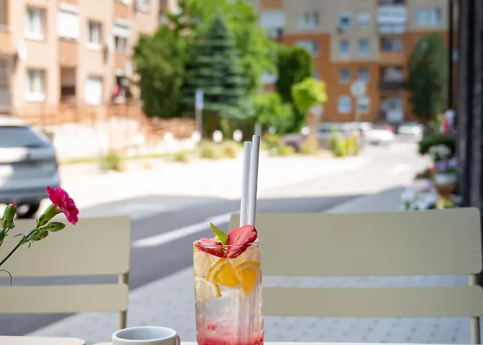 Emerald Διαμέρισμα Dunajská Streda