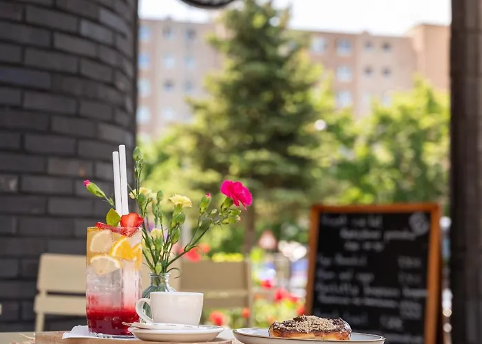 Emerald Διαμέρισμα *