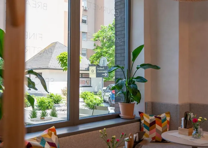 Emerald アパート