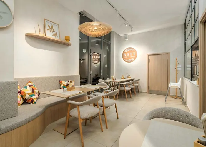 Emerald アパート *