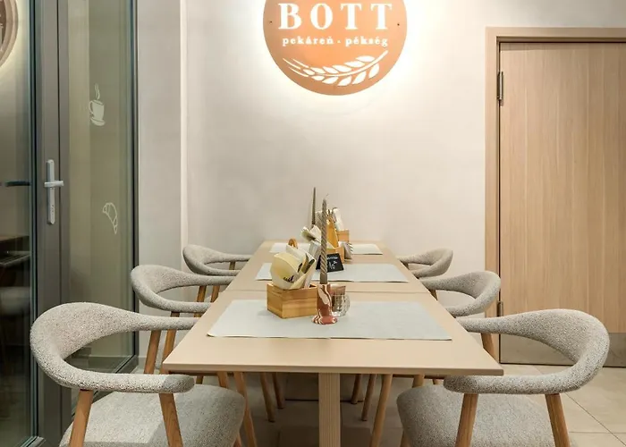 Emerald Dunajská Streda