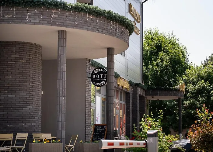 Emerald * Dunajská Streda