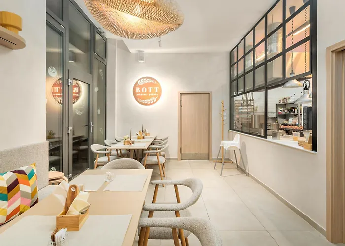 Διαμέρισμα Emerald *