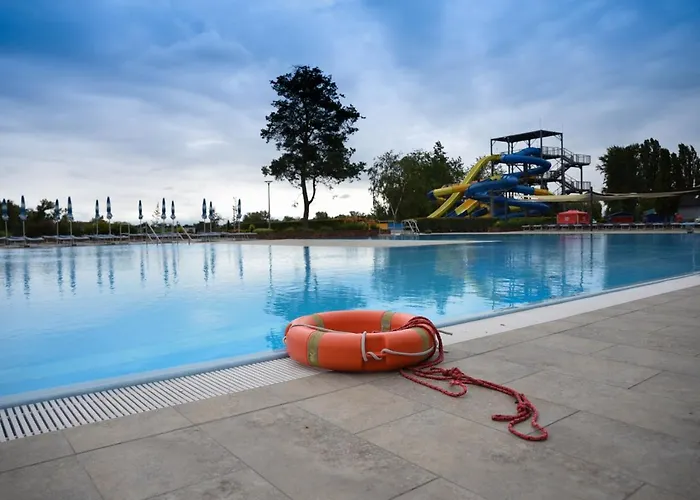 Διαμέρισμα Emerald